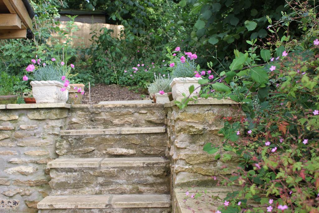 Pathways, Beachwood Cottage バース 部屋 写真