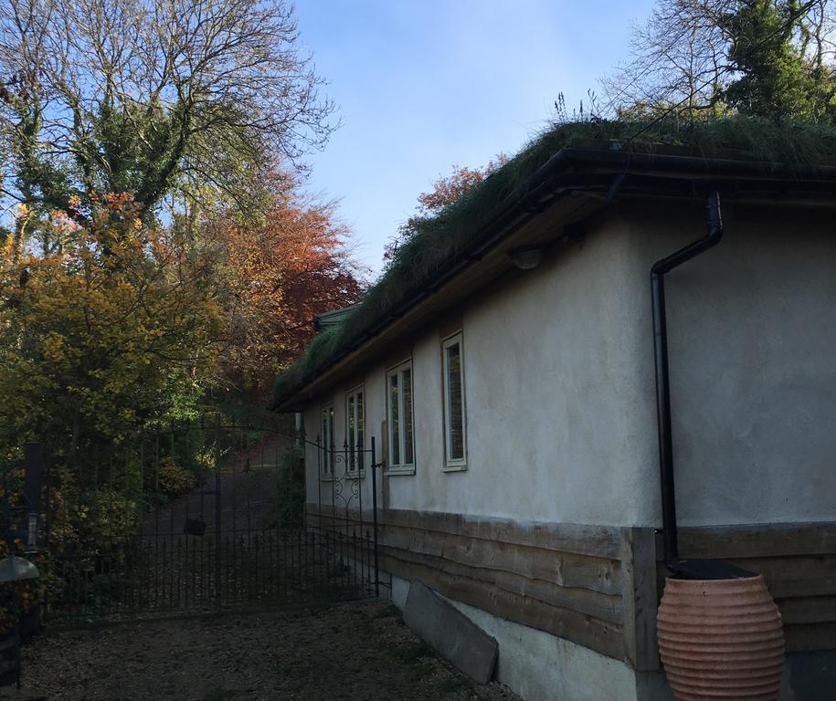 Pathways, Beachwood Cottage バース 部屋 写真