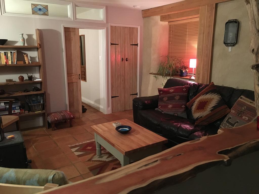 Pathways, Beachwood Cottage バース 部屋 写真