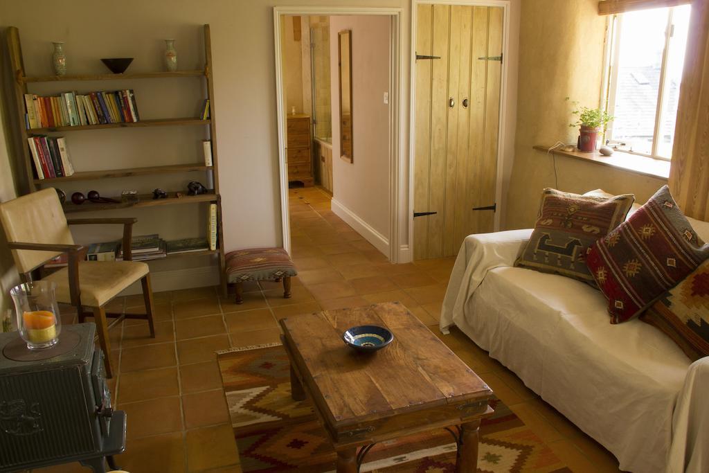 Pathways, Beachwood Cottage バース 部屋 写真