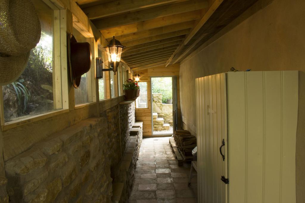 Pathways, Beachwood Cottage バース 部屋 写真