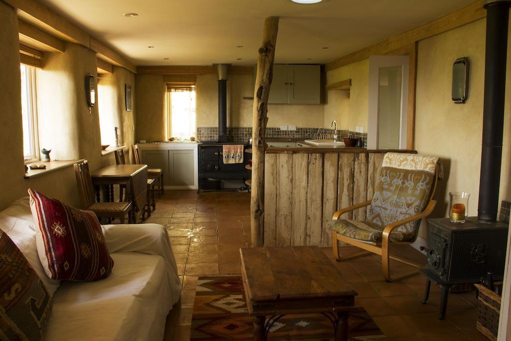 Pathways, Beachwood Cottage バース 部屋 写真